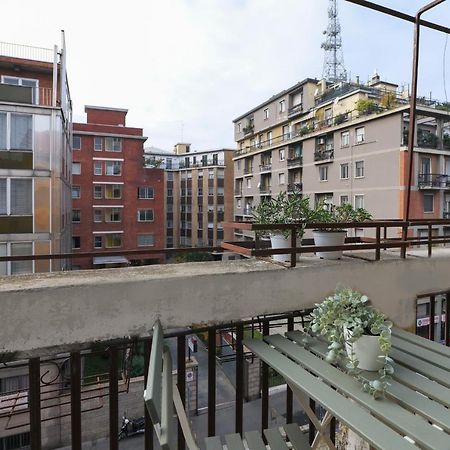 Apartamento Primopiano - Giacosa Milán Exterior foto