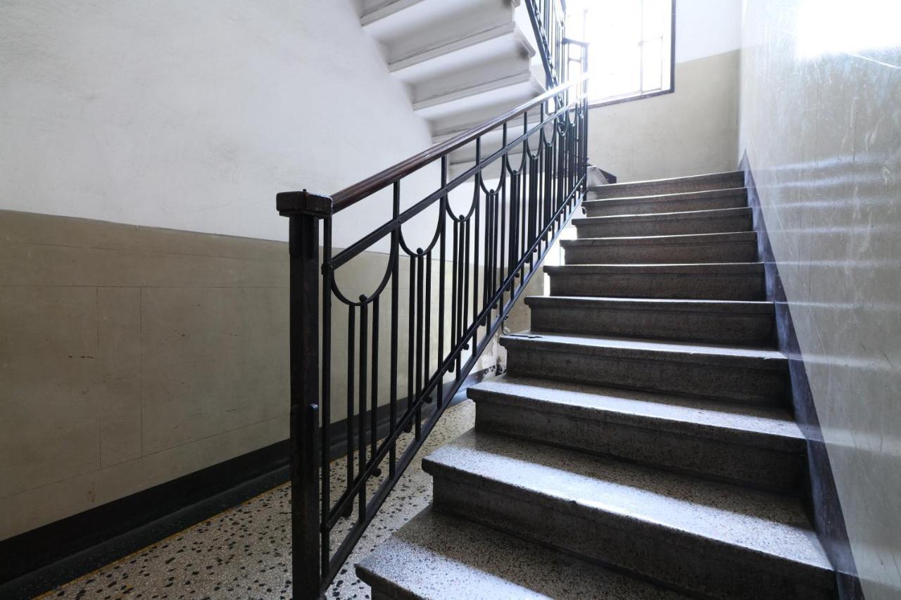 Apartamento Primopiano - Giacosa Milán Exterior foto