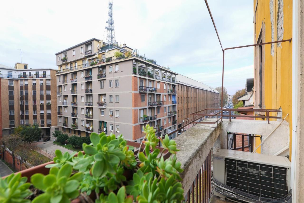 Apartamento Primopiano - Giacosa Milán Exterior foto