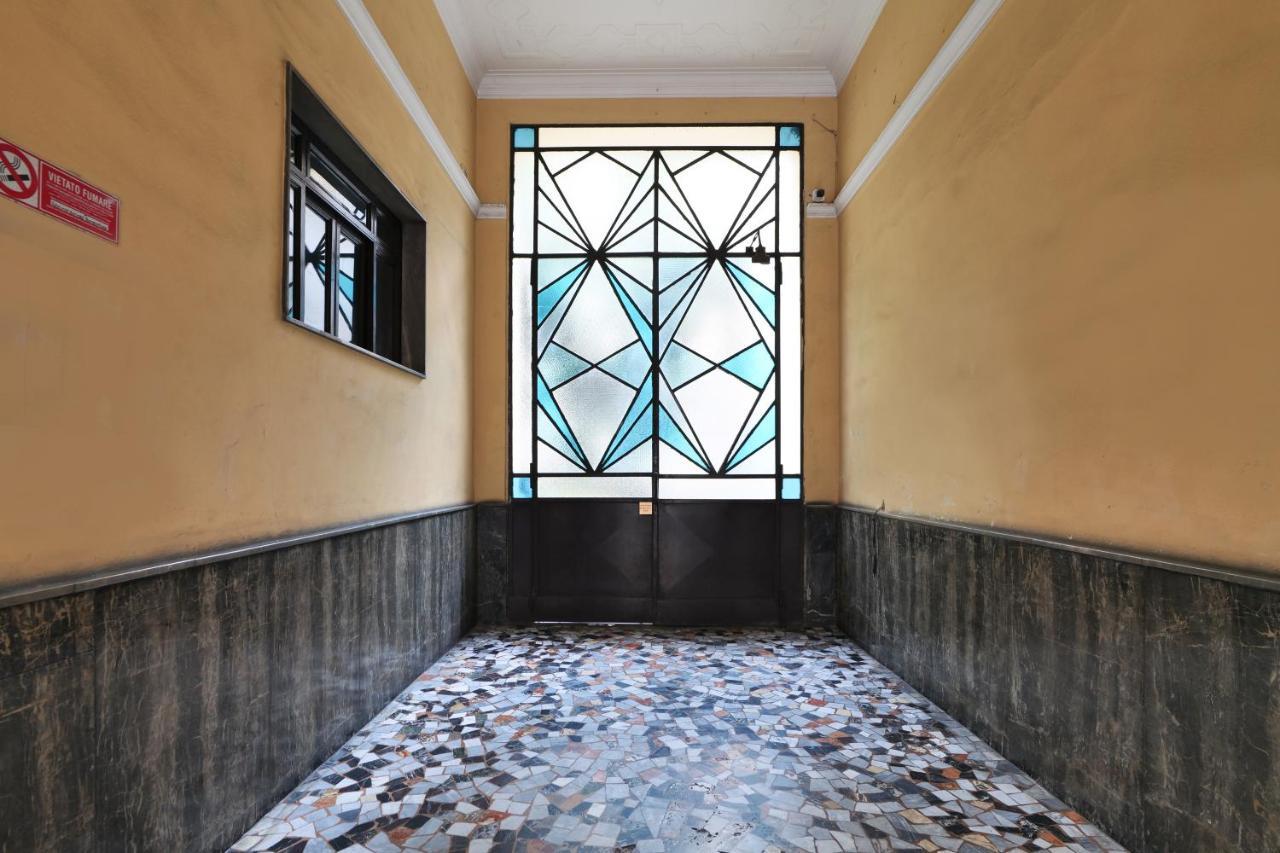 Apartamento Primopiano - Giacosa Milán Exterior foto